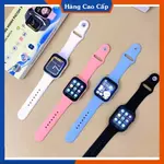 Đồng hồ thông minh định vị trẻ em Call Video, lắp sim, nghe gọi 2 chiều, chống nước, bảo hành 12 tháng, lỗi 1 đổi 1 — ảnh 5