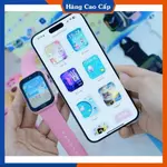 Đồng hồ thông minh định vị trẻ em Call Video, lắp sim, nghe gọi 2 chiều, chống nước, bảo hành 12 tháng, lỗi 1 đổi 1 — ảnh 8