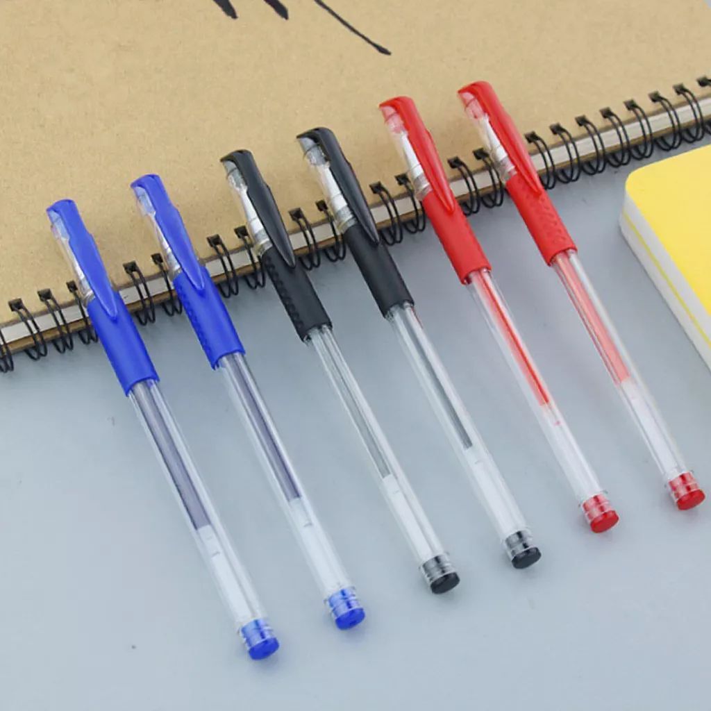 SET 50-100 CHIẾC BÚT BI NƯỚC VĂN PHÒNG SIÊU RẺ SIÊU ĐỀU MỰC - BÚT BI NƯỚC VIẾT SIÊU SƯỚNG