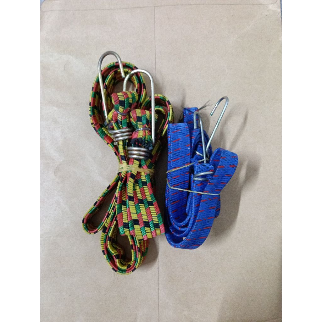Dây Ràng Độ Thái Dài 1m6 Mua 5 Tặng 1 Dây Nhỏ Ràng Đồ Xe Máy | Shopee ...