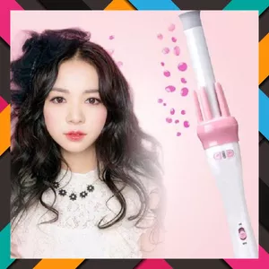 MÁY LÀM XOĂN TÓC TẠO KIỂU TÓC ĐẸP MỌI LÚC , MÁY UỐN TÓC TỰ ĐỘNG VIVID VOGUE 360 THIẾT BỊ TẠO KIỂU TÓC ĐỘC ĐÁO, HIỆN ĐẠI