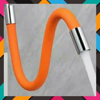 Ống Nối Dài Vòi Nước , Đầu Nối Dài Vòi Nước Linh Hoạt Có Thể Quay 720° Theo Mọi Hướng Dài 20/30/50cm
