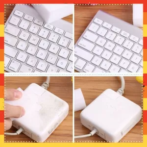 Mút Lau Chùi Ma Thuật Làm Sạch Mọi Vết Bẩn Cứng Đầu Nhất , Bọt Biển Mút Lau Chùi Đa Năng
