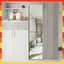 10 GƯƠNG DÁN TƯỜNG HÌNH VUÔNG 30X30CM - Gương Soi Chất Liệu Acrylic Gắn Dán Dễ Dàng,Gương Treo Dán Tường Chống Trầy Xước