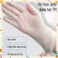 Găng Tay Dùng 1 Lần Làm Bếp Nấu Ăn Vệ Sinh Siêu Dai Siêu Bền - GANG TAY SIÊU DAI