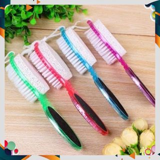 [COMBO 3] DỤNG CỤ CHÀ GÓT CHÂN 4IN1 - Chà Gót Tẩy Da Chết, Mài Gót Chân Da Chân Hiệu Quả, Bền Bỉ