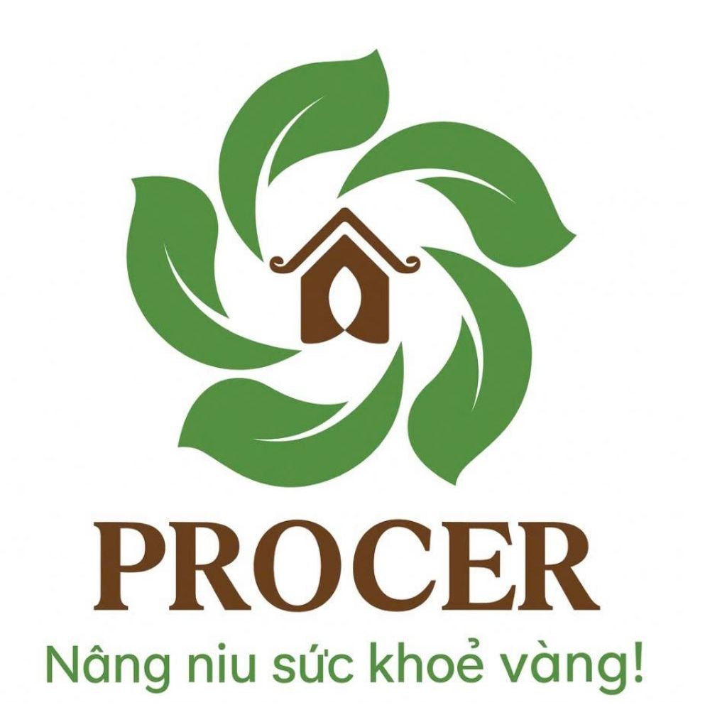 Tã Dán Người Lớn PROCER – Siêu Thấm, Không Hầm Bí, Chống Tràn Hiệu Quả, 60/48/36/24/12 Miếng (MẪU NGẪU NHIÊN)