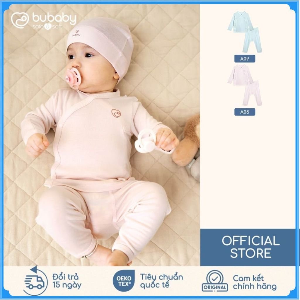 BU Baby Việt Nam, Cửa hàng trực tuyến | Shopee Việt Nam
