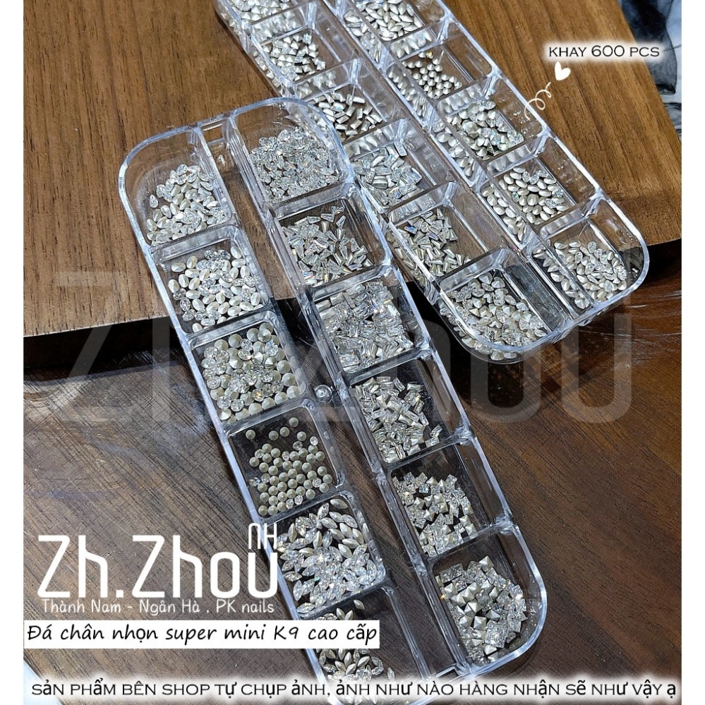 Set đá khối chân nhọn k9 cao cấp 2026, đá khối đủ size mix hình , đá khối k9 cao cấp