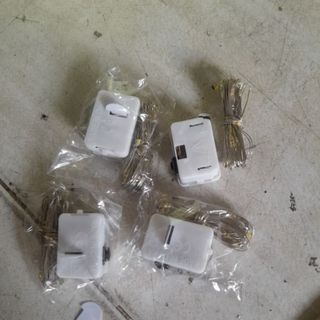 Dây Led Đơm Đóm 2m Dùng Pin Nút Áo Siêu Sáng