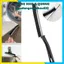 COMBO 10 Chổi Quét Khe Hở Đa Năng – Dụng Cụ Vệ Sinh Cửa Sổ, Nhà Tắm, Bền Đẹp, Dễ Vệ Sinh