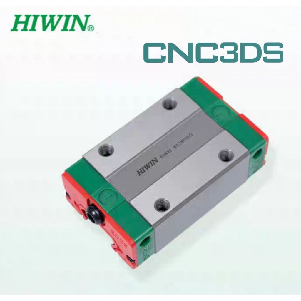 [Chính Hãng] Con trượt vuông EGH15CA, EGH20CA HIWIN | Shopee Việt Nam