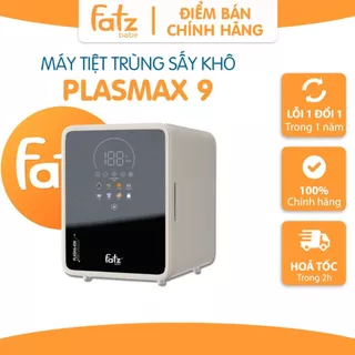 Ad
Máy tiệt trùng sấy khô Fatz Baby PLASMAX 9 khử mùi UVC-LED công nghệ Nano Plasma Ion FB4821RS
3.875.000
₫
-17%
4.9
Đã bán 91
Hà Nội