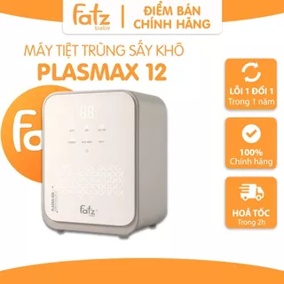 Ad
Máy tiệt trùng sấy khô khử mùi Fatz Baby PLASMAX 12 UVC-LED công nghệ Nano Plasma Ion FB4828ZH
3.795.000
₫
-2%
4.8
Đã bán 86
Hà Nội