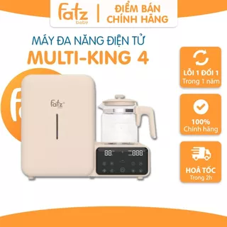 Ad
Máy đa năng điện tử Fatz Baby Multi-King 4 tiệt trùng UVC LED/Sấy khô/ Đun/ hâm nước FB9613ZH
2.738.000
₫
-1%
5.0
Đã bán 234
Hà Nội
