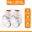 Máy hút sữa không dây rảnh tay Fatz Baby Freemax 1 FB1201CW