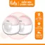Máy hút sữa không dây rảnh tay Fatz Baby Freemax 8 FB1218TP