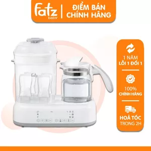 Máy đa năng điện tử Fatz Baby Multimax 2 FB9013SL