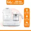 Máy đa năng điện tử Fatz Baby Multimax 2 FB9013SL