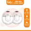 Máy hút sữa không dây rảnh tay Fatz Baby Freemax 12 FB1232TP