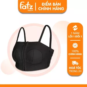 Áo hút sữa rảnh tay dùng cho máy hút sữa không dây và có dây