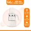 Máy đun và hâm nước pha sữa điều khiển từ xa thông minh Fatz Baby Quick 16 Plus FB3508HB