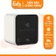 Máy tiệt trùng sấy khô khử mùi UVC-LED Fatz Baby PLASMAX 4 công nghệ Nano Plasma Ion FB4750HB