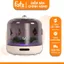 Máy úp bình sữa Fatz Baby Tidy 2 tiệt trùng UVC sấy khô và bảo quản FB4613ZH