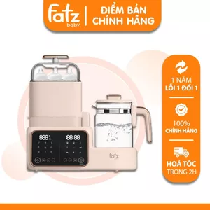 Máy đa năng điện tử Fatz Baby Multimax 7 FB9302TN