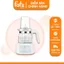 Máy đun và hâm nước pha sữa / hâm sữa Fatz Baby Quick 12 Plus FB3504HB