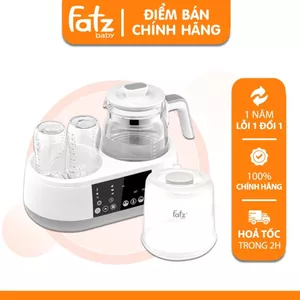 Máy đa năng điện tử Fatz Baby Multimax 1 FB9002SJ