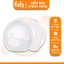 Cốc hứng sữa rảnh tay Fatz Baby Milky 1 (bộ 2 cốc) FB0501CM