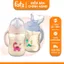 Bình tập uống nước Fatz Baby 250ml nhựa Tritan cao cấp Phao 360 độ FB0250N