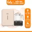 Máy đa năng điện tử Fatz Baby Multi-King 4 tiệt trùng UVC LED/Sấy khô/ Đun/ hâm nước FB9613ZH