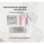 NAIL BOX MẮT MÈO ÁNH HỒNG NUDE TÔN DA - MÓNG UP TRƠN