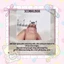 NAIL BOX MẮT MÈO ÁNH HỒNG NUDE TÔN DA - MÓNG UP TRƠN