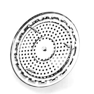 XỬNG/VỈ/KHAY HẤP INOX 304 - Xòe Cánh 3 Chân size Lớn Gấp Gọn Hấp Xôi Bánh Bao, Hải Sản- Đồ Ăn 4.5 13 đánh - HẤP XÒE