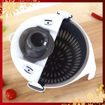 BỘ DỤNG CỤ 9 MÓN BÀO SỢI THỰC PHẨM TIỆN LỢI AN TOÀN DÀNH CHO NHÀ BẾP - BỘ DỤNG CỤ BÀO SỢI: BONAOCORO35