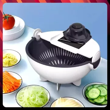 Bộ Dụng Cụ Bào Sợi Thực Phẩm Tiện Lợi An Toàn Dành Cho Nhà Bếp - BỘ DỤNG CỤ BÀO SỢI - BONAOCORO53
