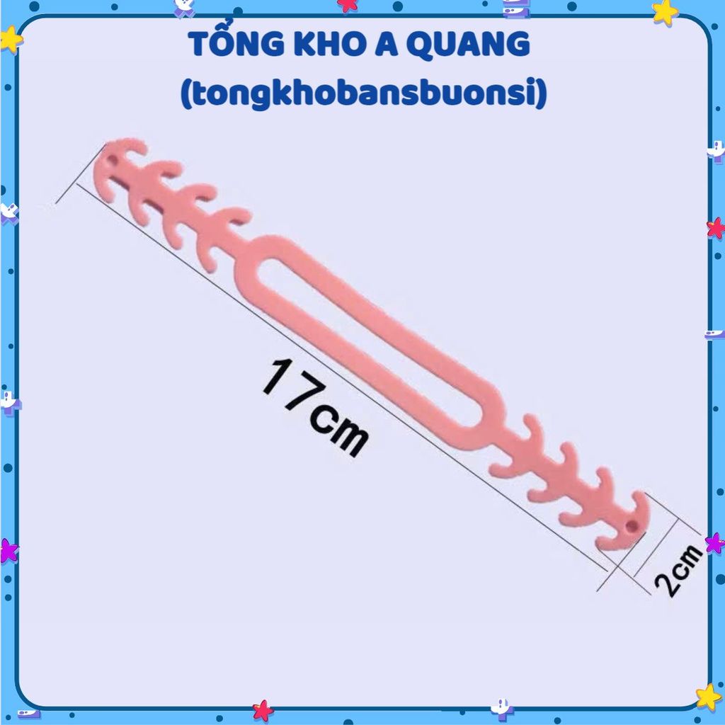 Dây Đeo Khẩu Trang Có Thể Tái Sử Dụng – Thân Thiện Môi Trường, Tiết Kiệm Chi Phí Bạn muốn mình ghi thêm mô tả sản phẩm,