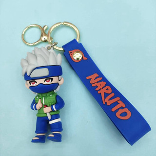 "Móc Khóa Itachi Uchiha - Biểu Tượng Tộc Uchiha Trong Anime Naruto - Món Quà Ý Nghĩa - keychain"