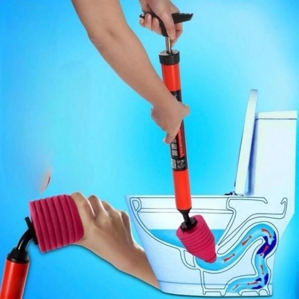 CÂY BƠM THỤT THÔNG TẮC NGHẼN BỒN CẦU TIỆN DỤNG NÂNG CẤP MỚI NHẤT - Cây Thông Tắc Bồn Cầu