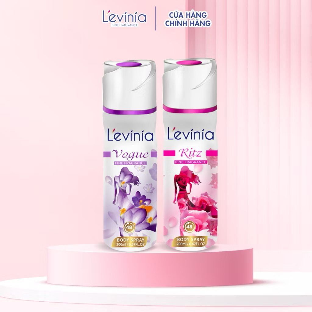 Levinia - Giá Tốt, Sale Tháng 04, Freeship 0Đ | Shopee Việt Nam