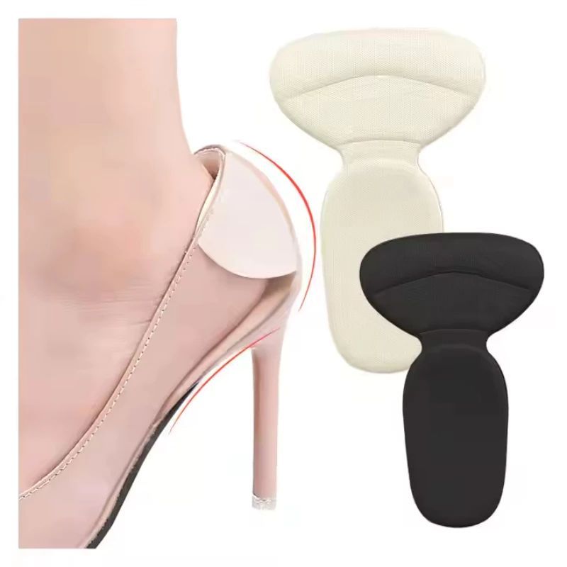 [COMBO 10] 2 Lót Giày Chống Rộng- Chống Rớt Gót Cao Cấp-Ôm Chân- Đàn Hồi- Bảo Vệ Chân Khi Mang Giày
