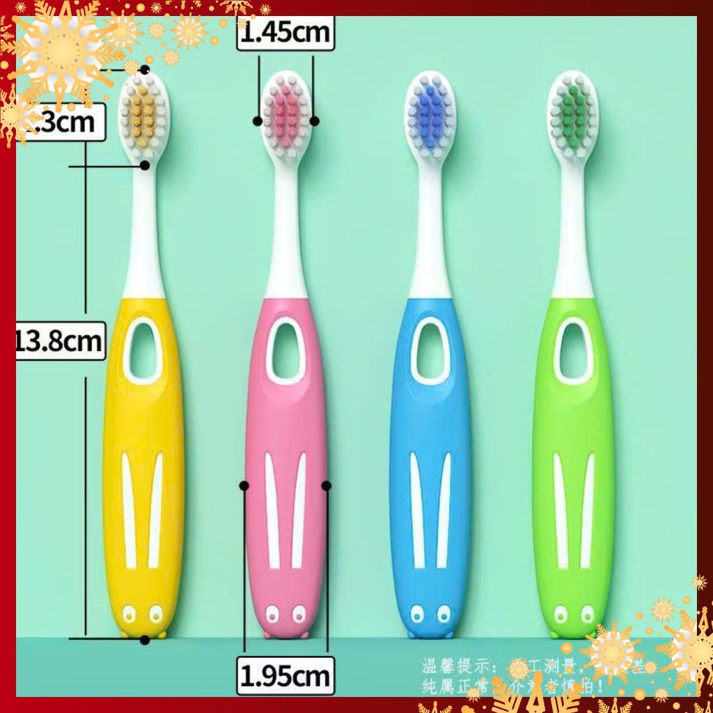 HỘP 8 BÀN CHẢI ĐÁNH RĂNG LÔNG MỀM - Combo 8 Bàn Chải Đánh Răng Tooth Brush Mềm Mại - SET BÀN CHẢI ĐÁNH RĂNG CAO CẤP