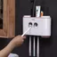 BỘ NHẢ KEM ĐÁNH RĂNG ECOCO CAO CẤP - Nhả Kem Đánh Răng Cao cấp ECOCO