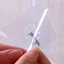 Miếng Dán Dính Tường Móc Treo Đồ Siêu Dính Siêu Bền Siêu Rẻ Kt 6x6cm - MÓC TRONG SUỐT CƯỜNG LỰC