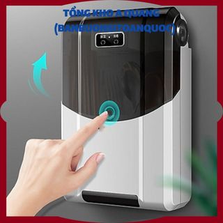 MÁY SẤY KHỬ KHUẨN ĐŨA - Hộp Sấy Đũa Thìa Khử Khuẩn Khử Trùng An Toàn Cho Sức Khỏe- AK656