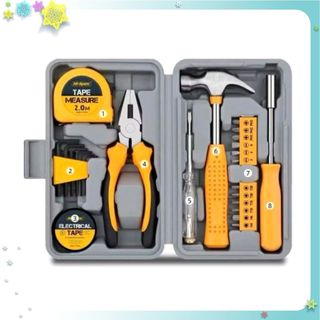 DỤNG CỤ SỬA CHỮA 24 CHI TIẾT- Bộ Dụng Cụ Mở Bulong Ốc Vít Đa Năng 24 Chi Tiết- Đồ Nghê Sửa Chữa Ô Tô Xe Máy