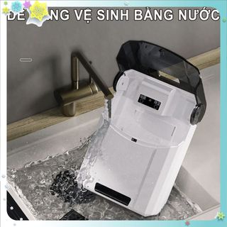 [CHÍNH HÃNG] MÁY KHỬ KHUẨN ĐŨA THÌA CÓ TIA UV DIỆT TRÙNG - Máy Sấy Đũa Ngăn Nấm Mốc Bảo Vệ Sức Khỏe